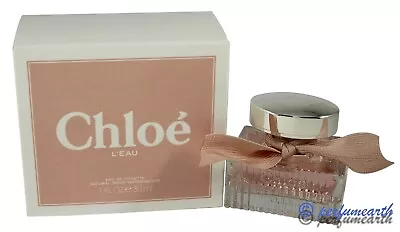  Chloe L' Eau  By Chloe1.0 Oz/ 30ml. Edt Spray For Women New In Box • $49.90