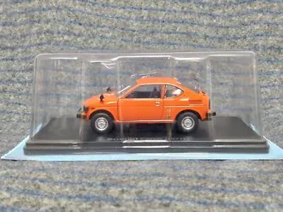 Domestic Famous Car Collection Suzuki Cervo 1/24 • $91.62