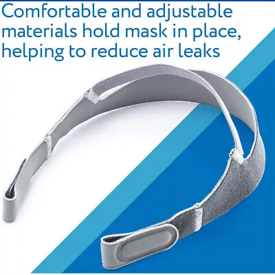 1PC For Replacement Headgear Strap Compatible With DreamWear CPAP Nasal Mask • $18.78