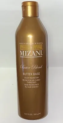 Mizani Butter Blend Base Protectir 16.9 Fl.oz/500 Ml • $16.99