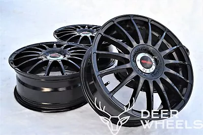 Team Dynamics Monza R Wheels 5x114.3 17  Honda Civic SI Ep3 Lancer Eolution RS • $1250