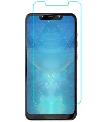$6.33 • Buy For XIAOMI POCOPHONE F1 FULL COVER TEMPERED GLASS SCREEN PROTECTOR GENUINE GUARD