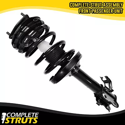 1993-1998 Mercury Villager Front Right Quick Complete Strut Assembly Single • $83