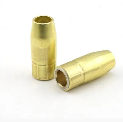 WeldingCity® Gas Nozzle 199-series For Miller Roughneck Spoolmatic XR MIG Guns • $46.99