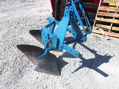 FORD  2-14   TRIP TYPE PLOW  ----3 Pt. FREE 1000 MILE DELIVERY FROM KY • $1195