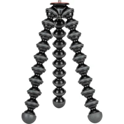 $49.43 • Buy Joby GorillaPod 1K Flexible Tripod (Legs Only)