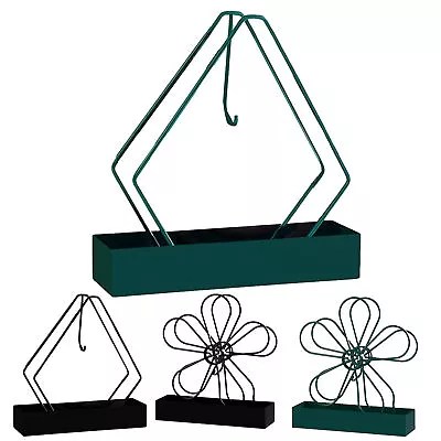 Incense Coil Holder Mosquito Coil Holder Portable Home Metal Iron Retro Stand  • $13.19