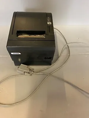 £30 • Buy Epson TM-T88 III M129C Receipt Printer Used