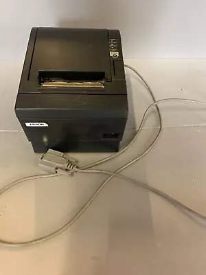 £30 • Buy Epson TM-T88 III M129C Receipt Printer Used