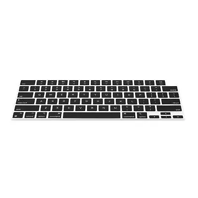 Keyboard Cover For Apple MacBook Pro 14  2021 A2442 QWERTY US • £7.99