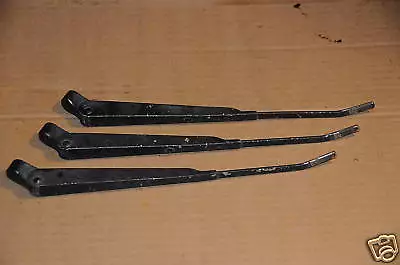 Mg Mgb Factory Windshield Wiper Arms • $49.99