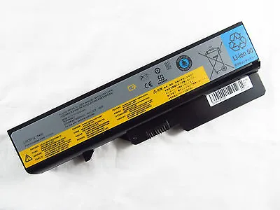 5200mAh 11.1V Notebook Battery FOR Lenovo IdeaPad G460 20041 G560 V570 G575 V470 • $43.54