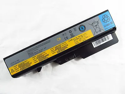 Battery L10P6F21 For Lenovo Ideapad Z560 Z565 Z570 G460A G460E G460G G560A G560E • $43.58