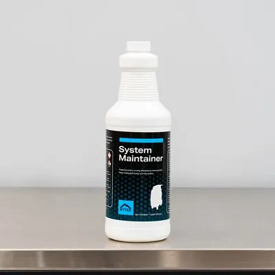 Mytee System Maintainer 32oz | For Carpet Extractors • $10.95