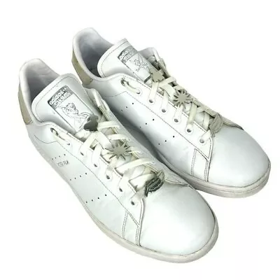 Adidas Stan Smith X Disney Peter Pan & Tinker Bell Men's Athletic Shoes  Size 12 • $34.95