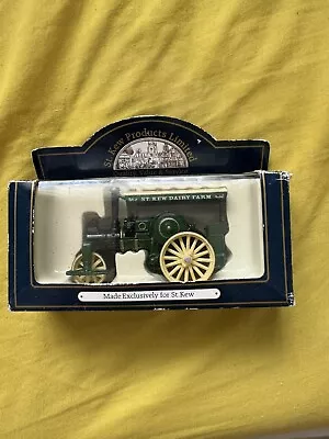 St Kew Dairy Farm Model Collectible • £0.99