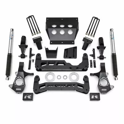 $2199.95 • Buy ReadyLift 7  Lift Kit W/ Bilstein Shocks For 2014-2018 GM Silverado/Sierra 1500