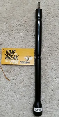 IN STOCK McDermott Stinger Jump Handle Use With Any 3/8x10 Pool Cue Shaft • $44.10