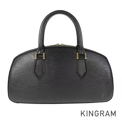 Louis Vuitton Epi Jasmine M52082 Leather Handbag Kos Used • $688.46