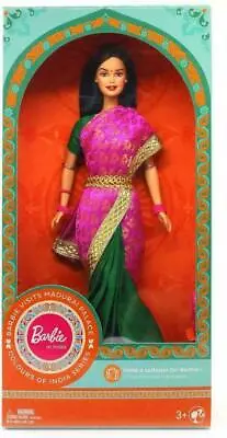 £99.59 • Buy Barbie Holiday Doll Visits Madurai Palace - Free Shipping Worldwide