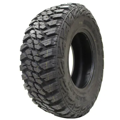 $255.25 • Buy 1 New Kanati Mud Hog  - Lt305x70r16 Tires 3057016 305 70 16