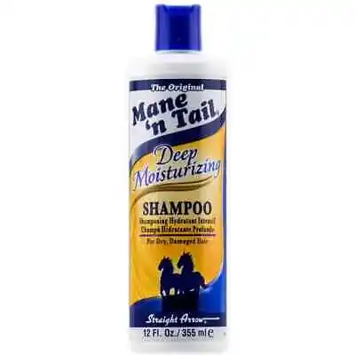 Mane 'n Tail Deep Moisturizing Shampoo 12 Oz • $7.59