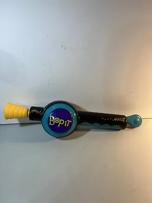 Original BOP IT Handheld Electronic Game Vintage 1996 Tested & Works • $22.99