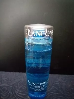 Lancome Tonique Douceur Softening Hydrating Toner 125mls SEE DETAILS  • £15