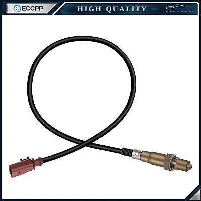 Oxygen O2 Sensor Downstream Rear For 2005-2012 2013 2014 Volkswagen Jetta 2.5L • $14.91