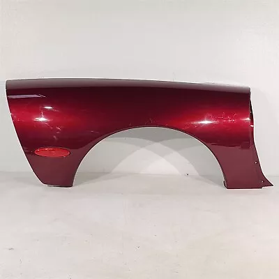 97-04 Corvette C5 Passenger Quarter Panel Hatchback Rh Aa7134 • $189.05