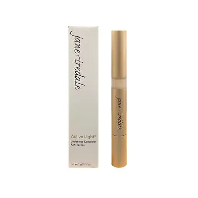 Jane Iredale Active Light Under-Eye Concealer - No. 1 • $20.71