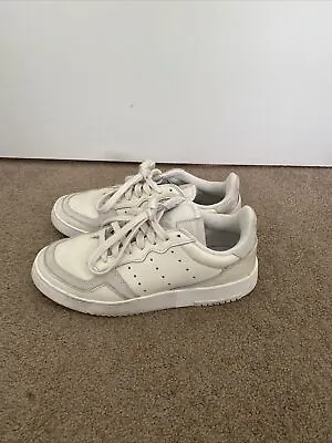 Women’s Adidas Shoes Size 6 • $15