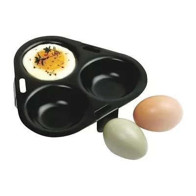 Norpro Egg Poacher • $13.74