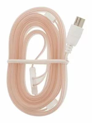 £5.72 • Buy Brand New - Universal FM Dab Coax Adapter Indoor Ribbon Aerial Antenna