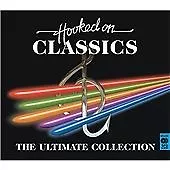 Various Artists : Hooked On Classics CD Highly Rated EBay Seller Great Prices • £13.88