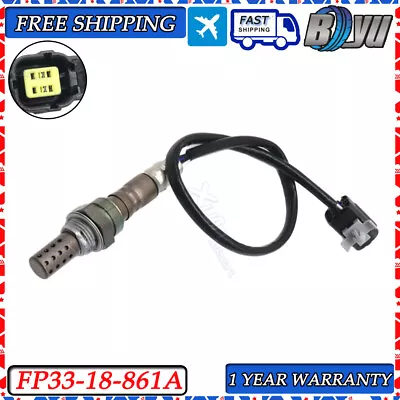 FP33-18-861A DOX-1375 For MAZDA 323 PREMACY 1997-2005 New Fuel Oxygen O2 Sensor • $19.40