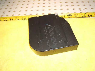$54 • Buy VW 98-02 Golf MK4 Trunk CD Changer ( READ ITEM DESCRIPTION) 6CD 1 Magazine ONLY