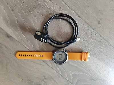 Suunto  Tarverse Amber GPS Watch • $80