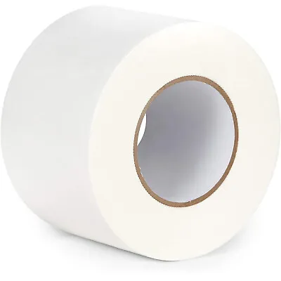 Vapor Barrier Tape For Crawl Space Encapsulations (White 4  X 180' Case Of 12) • $299.99