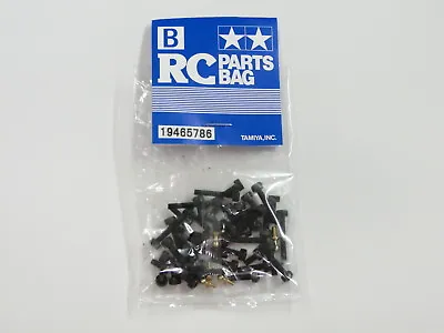 NEW TAMIYA SAND SCORCHER Screw Bag B ROUGH RIDER BUGGY CHAMP 1/10 TA20 • $14.65