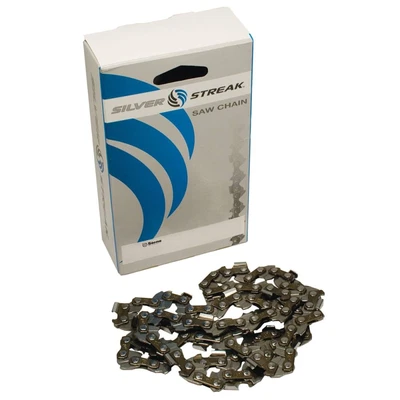 £24.51 • Buy 3/8  LP .050  Gauge 53 Drive Links Pre-Cut Chainsaw Chain For Carlton Chainsaws