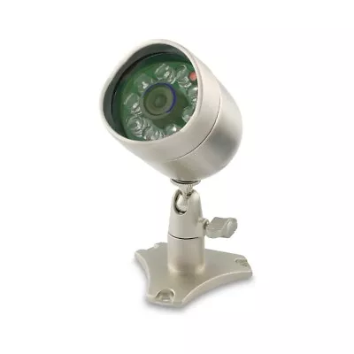 Swann SW-C-BDOGC BullDog CCD Color Camera With Night Vision And 6mm Lens • $44.95