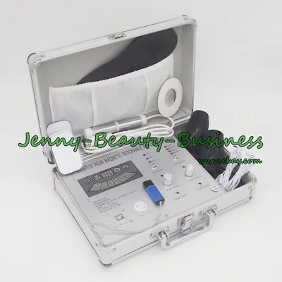 2024 Healthy Quantum Body Analyzer Magnetic Resonance Massage Therapy Sub Health • $107.98