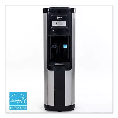 AVANTI Hot And Cold Water Dispenser 3-5 Gal Stainless Steel WDC760I3S • $328.32
