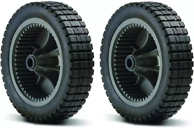 Oregon Parts 2PK 72-113 Wheels Compatible With Murray 71133 • $41.83