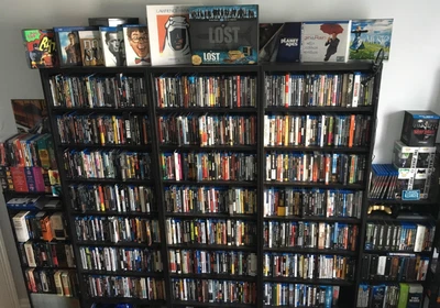 $4.29 • Buy Huge DVD/Blu-Ray List - Pick From List New/Used - Region 4 AU