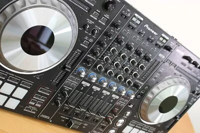 Pioneer DJ DDJ-SZ Digital DJ Controller 4-Channel Serato DDJSZ Used From Japan • $1182.80