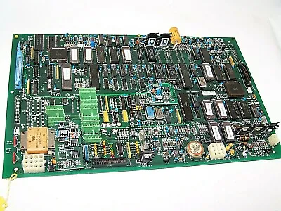 Videojet Printer Control Board Excel 100 Sp355305-C Motherboard (Vj-A2) • $138.89