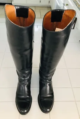 English Riding Boots Women 7 • $75