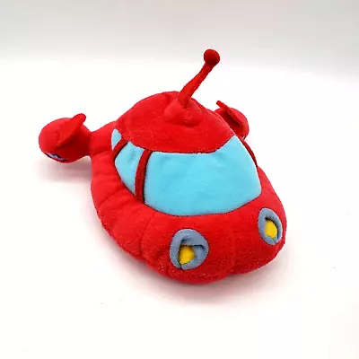 £33.46 • Buy Disney Little Einstein Pat Pat Rocket Space Ship Plush Stuffed Action Figure Toy